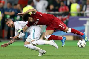 Jurgen Klopp nu l-a iertat pe Sergio Ramos după ce l-a accidentat pe Salah în finala Ligii Campionilor: „Dacă ar fi fost jucătorul meu aș fi scăpat de el” + Reacția lui Kroos: „Nu-mi plăceau reacțiile lui”