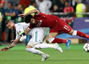Jurgen Klopp nu l-a iertat pe Sergio Ramos: „Dacă ar fi fost jucătorul meu, aș fi scăpat de el” + Kroos: „Nu-mi plăceau reacțiile lui”