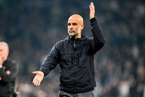 Pep Guardiola, dezvăluire incredibilă după meciul pierdut cu Tottenham: „Jucătorii erau mahmuri”