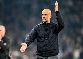 Pep Guardiola, dezvăluire incredibilă după meciul pierdut cu Tottenham: „Jucătorii erau mahmuri”