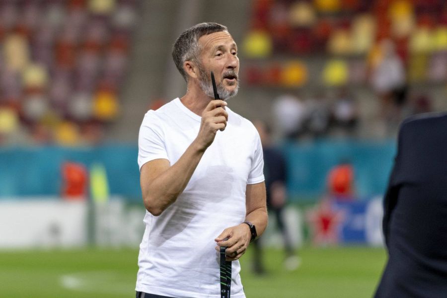 Mihai Stoica, reacție total neașteptată după ce rivala Dinamo a urcat pe primul loc în Superliga: „Nu uitați asta!”