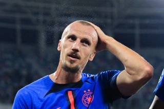 Vlad Chiricheș, enervat de Dinamo » Mesaj războinic, după ce FCSB a preluat fotoliul de lider: „Noi suntem șefii Superligii!”
