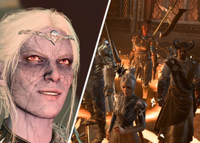 Baldur's Gate 3: Top șapte module preferate pentru a-ți îmbogăți călătoria în joc