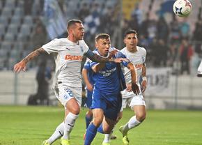 Alt șoc în Cupa României Betano! Universitatea Craiova, eșec UMILITOR cu locul 11 din Liga 2. Crește presiune pe Gâlcă