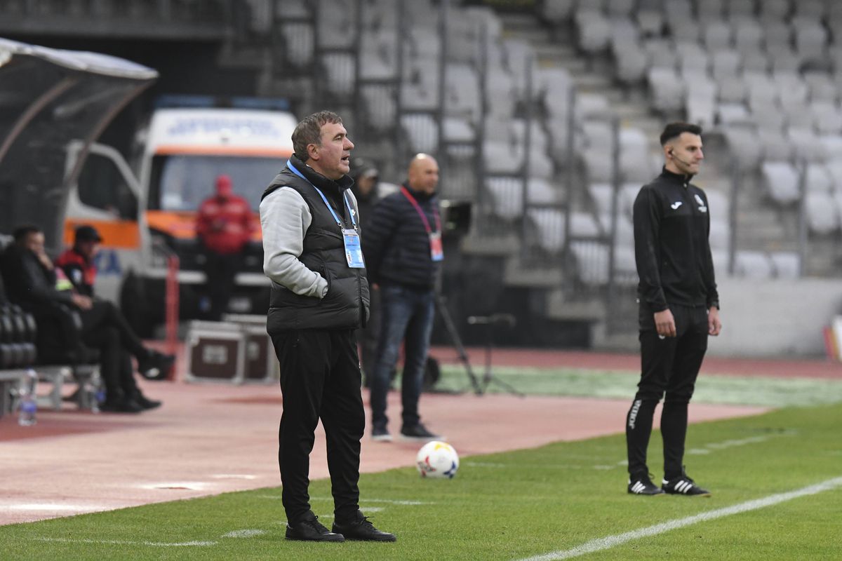 Sănătatea Cluj - Farul, Cupa României Betano