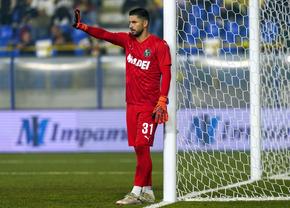 Gazzetta dello Sport, articol amplu despre Horațiu Moldovan: „Portarul renașterii lui Sassuolo”