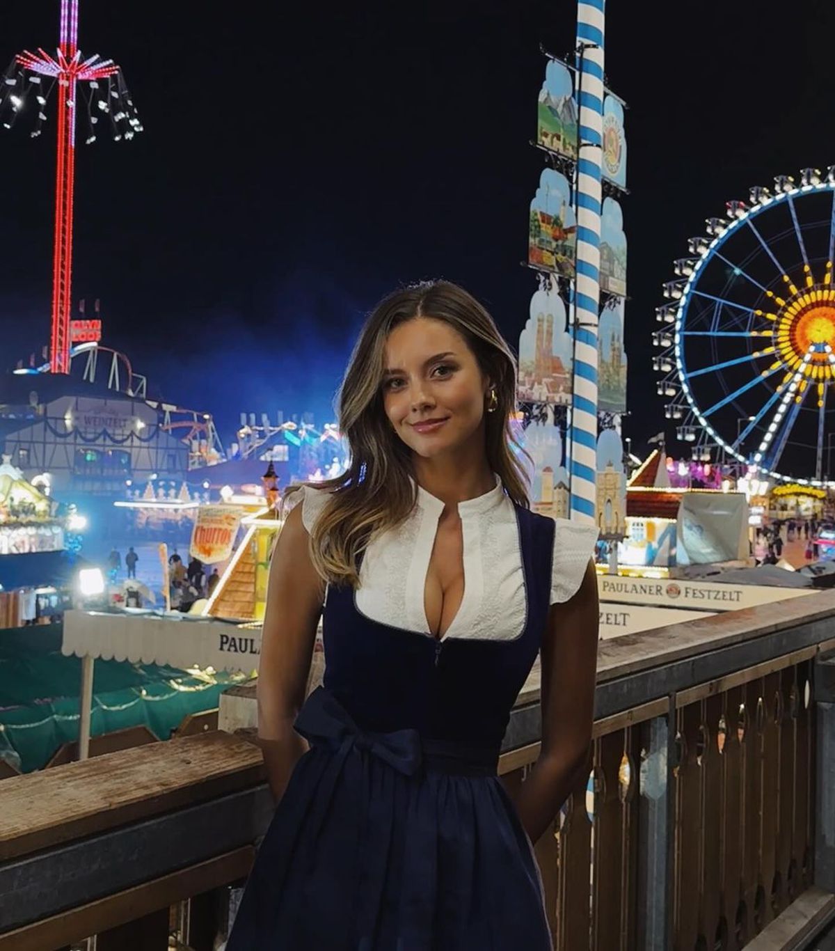 Cu iubita fotomodel la braț, Mats Hummels n-a menajat-o pe Real Madrid: „Un gest demn de Trump!”