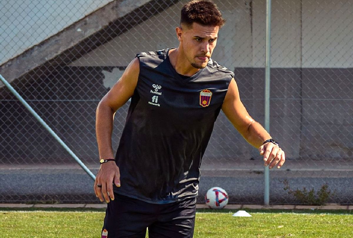 „Ricci” is back! Ricardo Grigore, la primul gol în Spania »  Reușită prețioasă pe terenul lui Racing Santander