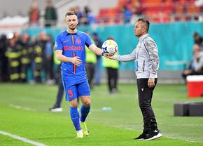 Florentin Petre, după 0-4 cu FCSB: „Un accident, cam mare scorul! Data viitoare vom arăta mai bine”