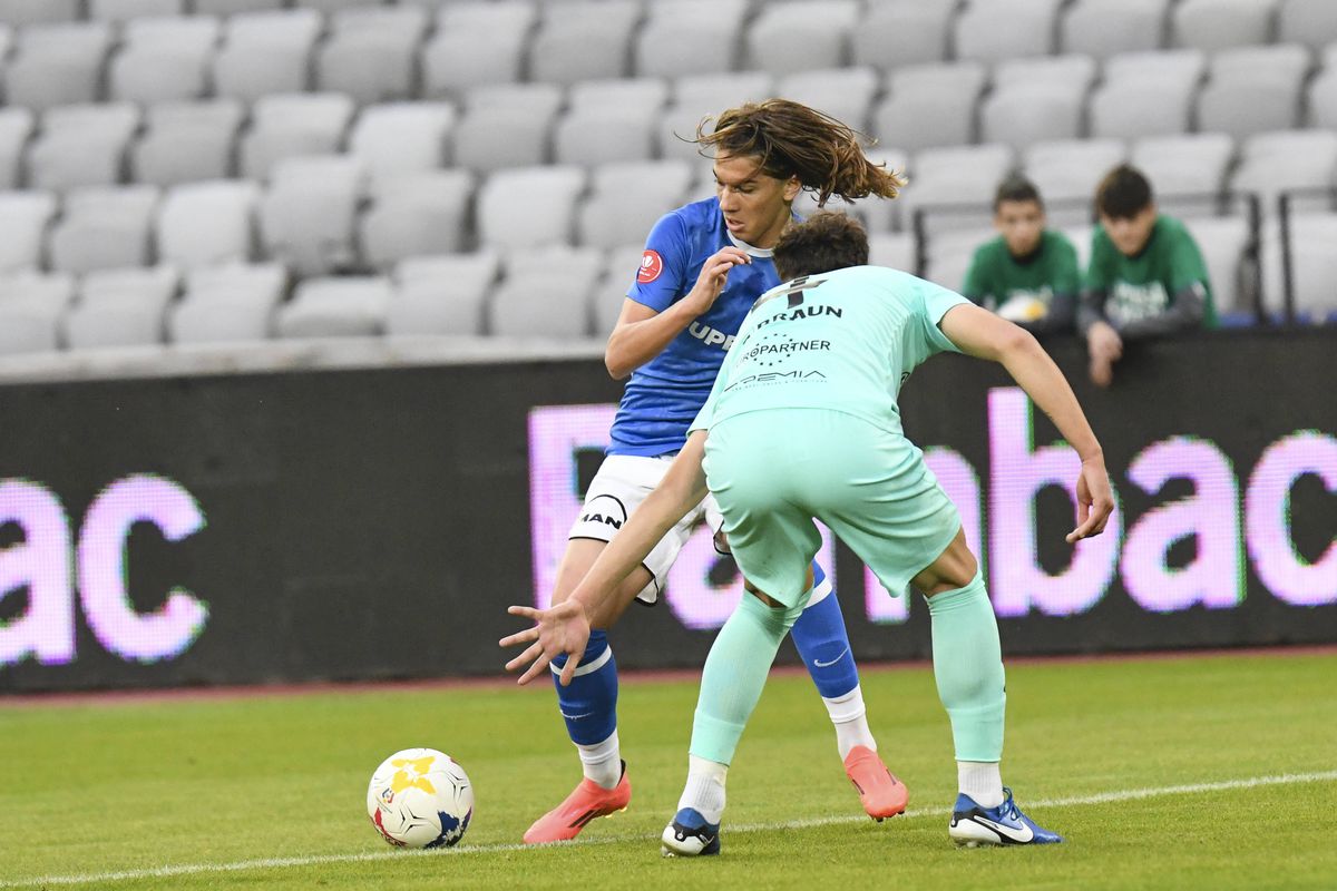 Vasile Miriuță, după ce l-a ținut în șah pe Hagi: „Unii jucători au «zburat»”