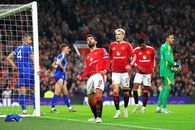 ACORD pentru noul antrenor al lui Manchester United! Vine, dar nu imediat: cât îi costă pe „diavoli” și când va conduce primul meci