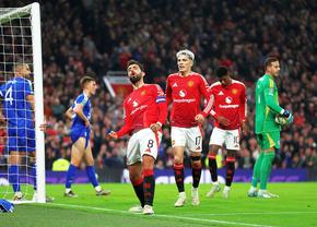 ACORD pentru noul antrenor al lui Manchester United! Vine, dar nu imediat: cât îi costă pe „diavoli” și când va conduce primul meci