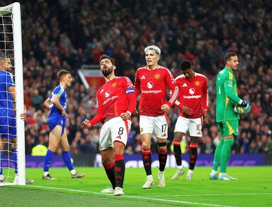 ACORD pentru noul antrenor al lui Manchester United! Vine, dar nu imediat: ...