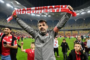 Vin și vești bune pentru Zeljko Kopic! După accidentările lui Musi și Armstrong, Dinamo s-ar putea baza pe jucătorul așteptat de fani