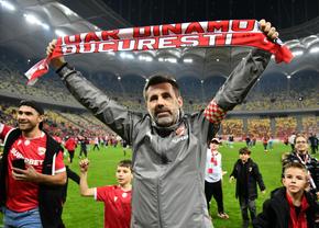Vin și vești bune pentru Zeljko Kopic! După accidentările lui Musi și Armstrong, Dinamo s-ar putea baza pe jucătorul așteptat de fani