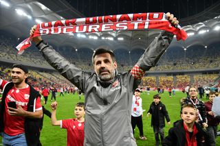 Vin și vești bune pentru Zeljko Kopic! După accidentările lui Musi și Armstrong, Dinamo s-ar putea baza pe jucătorul așteptat de fani