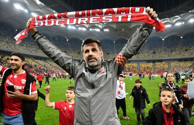 Vin și vești bune pentru Zeljko Kopic! După accidentările lui Musi și Armstrong, Dinamo s-ar putea baza pe jucătorul așteptat de fani