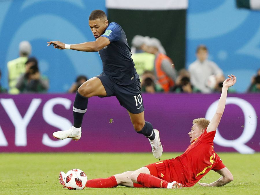 Veste tristă pentru Kevin De Bruyne » Poate să rateze și Campionatul Mondial?!