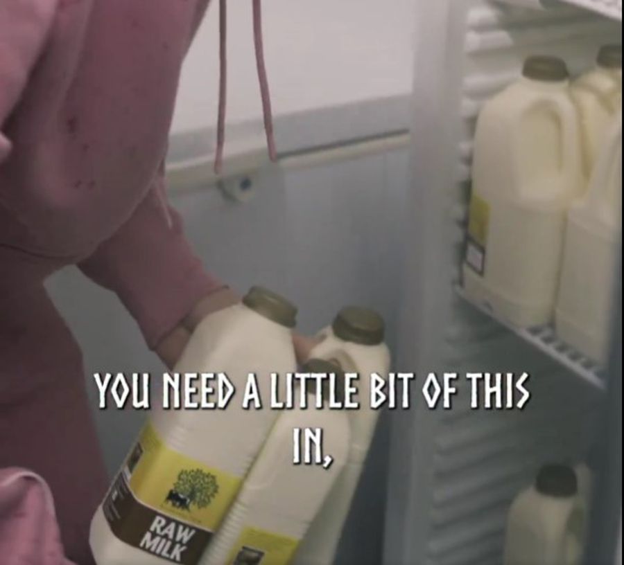 Secretul lui Haaland poate provoca intoxicații grave » „Superalimentul” său nu este recomandat de medici!