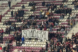 „Copiii noștri nici nu au auzit de ziua asta” » Ce înseamnă tragica dată comemorată de fanii Rapidului cu Dumbrăvița