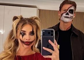 „Așa te îmbraci de Halloween?!” » Campionii lui Napoli au ales costumații speciale, dar un jucător a atras atenția tuturor