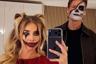 „Așa te îmbraci de Halloween?!” » Campionii lui Napoli au ales costumații speciale, dar un jucător a atras atenția tuturor