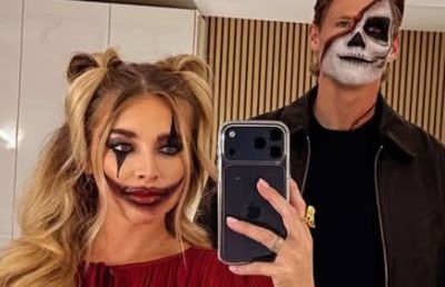 „Așa te îmbraci de Halloween?!” » Campionii lui Napoli au ales costumații speciale, dar un jucător a atras atenția tuturor