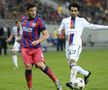 Mohamed Salah vs. FCSB / Sursă foto: Arhivă Gazeta Sporturilor