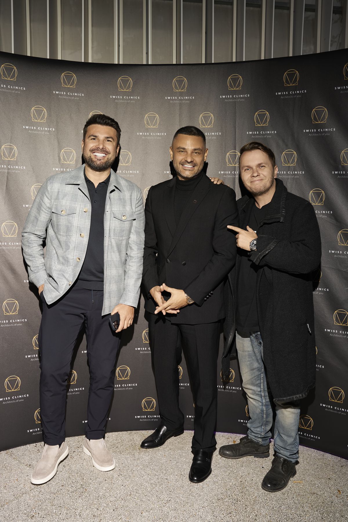 SWISS CLINICS sărbătorește 10 ani de excelență în medicina estetică