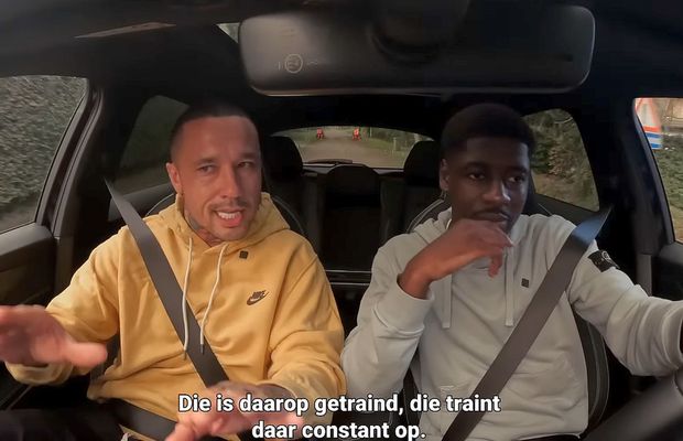 L-a spulberat pe selecționerul lui Cristiano Ronaldo: „Un dezastru! Nu știe fotbal, un traseu n-aveam!”