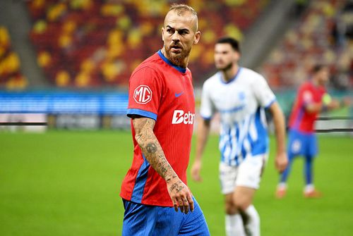 FCSB a anunțat că Alibec va pleca, iar atacantul a numit clubul unde poate merge: „Normal că e o opțiune”