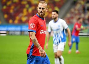 FCSB a anunțat că Alibec va pleca, iar atacantul a numit clubul unde poate merge: „Normal că e o opțiune”