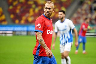 Ar fi mutarea iernii în România! Echipa din Superliga îi „face curte” lui Denis Alibec: „Este interesant”