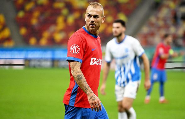 Ar fi mutarea iernii în România! Echipa din Superliga îi „face curte” lui Denis Alibec: „Este interesant”