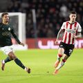 Dennis Man în PSV - Fortuna Sittard / Foto: Imago Images