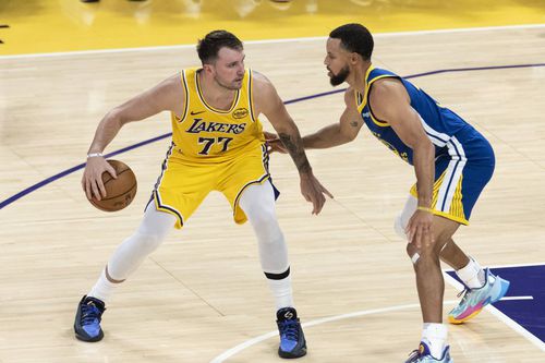 Los Angeles Lakers, vândută către Mark Walter/Foto: Imago Images