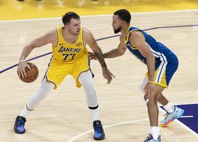 Colosal! Tranzacția secolului s-a perfectat: Los Angeles Lakers s-a vândut pentru o sumă extraterestră