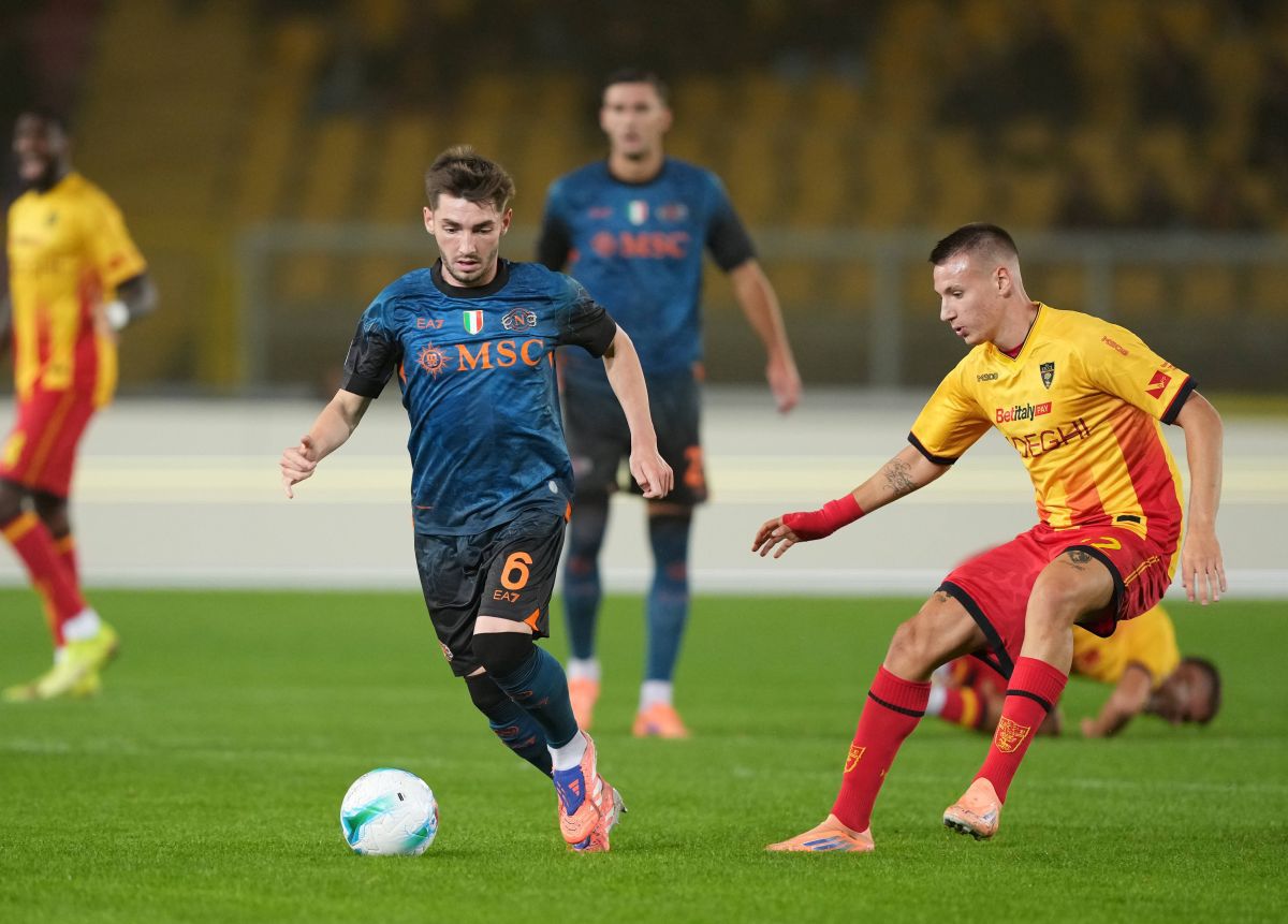 „Așa te îmbraci de Halloween?!” » Campionii lui Napoli au ales costumații speciale, dar un jucător a atras atenția tuturor