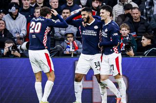 Clubul lui Dennis Man, acord major pentru „sufletul Eindhovenului”: „Mai mult decât o investiție”