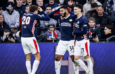 Clubul lui Dennis Man, acord major pentru „sufletul Eindhovenului”: „Mai mult decât o investiție”