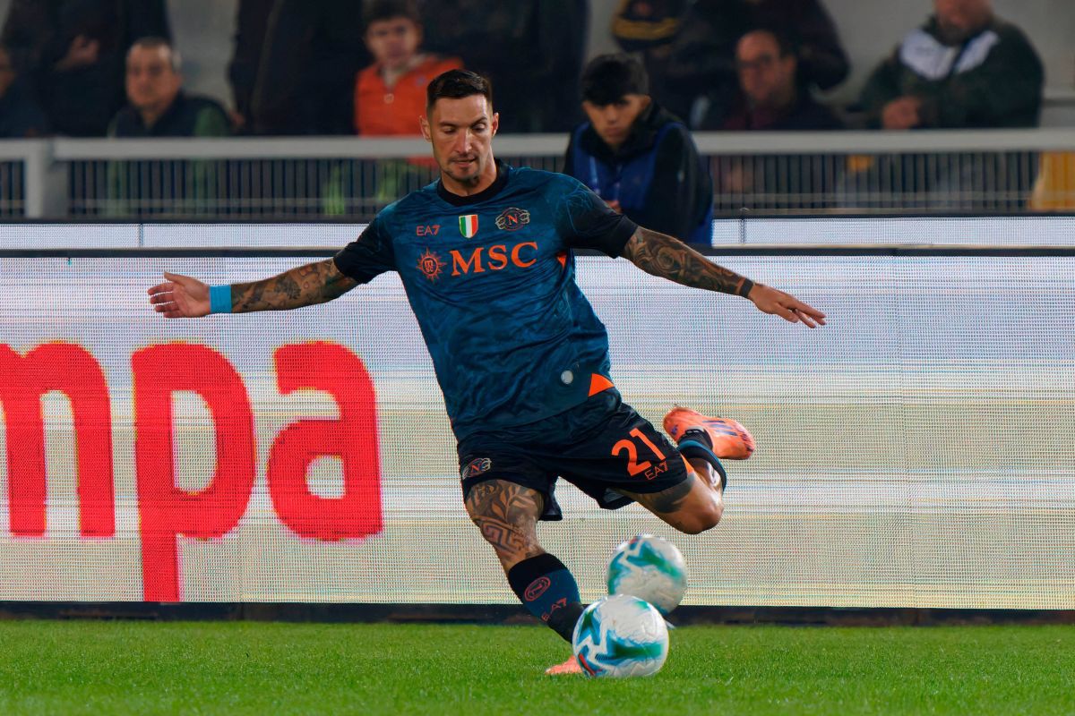 „Așa te îmbraci de Halloween?!” » Campionii lui Napoli au ales costumații speciale, dar un jucător a atras atenția tuturor