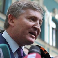 Ahmetov, în Liga 1?!