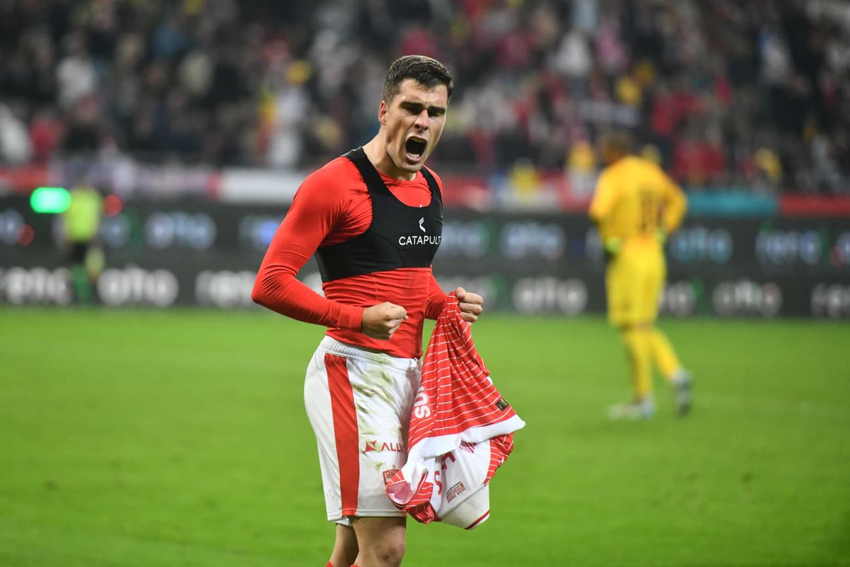 Prețul plătit » Zeljko Kopic a oferit imaginile serii, în nebunia de la Dinamo- CFR Cluj