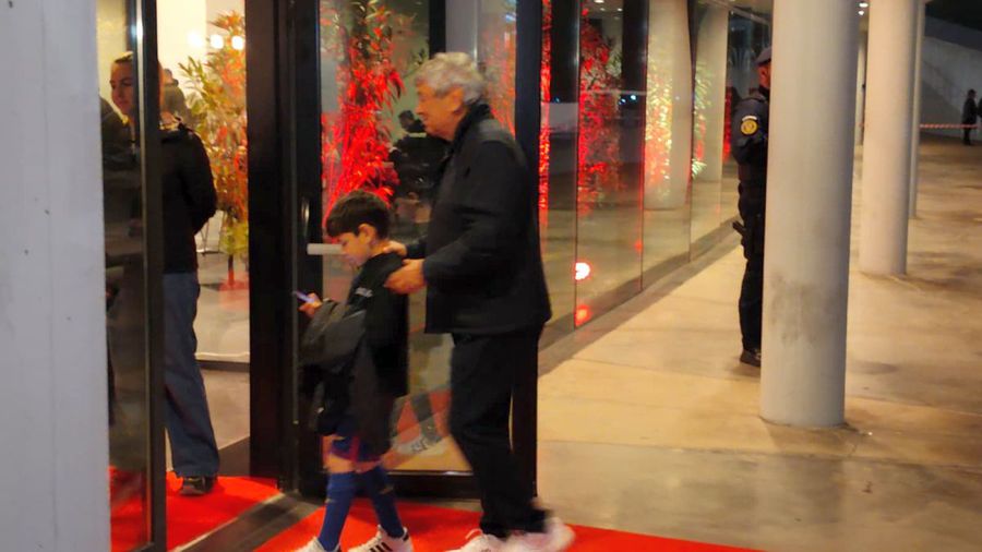 Dinamo, revenire de senzație cu CFR Cluj » Alberto Soro, eroul nesperat al „câinilor”