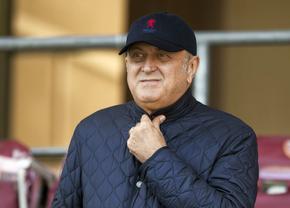 Decizia lui Dan Șucu s-a dovedit câștigătoare! Victorie dramatică pentru Genoa, cu gol decisiv în minutul 90+3