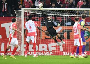 Îi cere plecarea de la Dinamo, după ultimul meci în Superliga