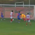 FCSB 2 a revenit de la 0-2 cu Dinamo 2