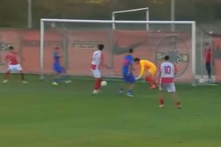 FCSB 2 - Dinamo 2, derby în Liga 3. Revenire incredibilă de la 0-2