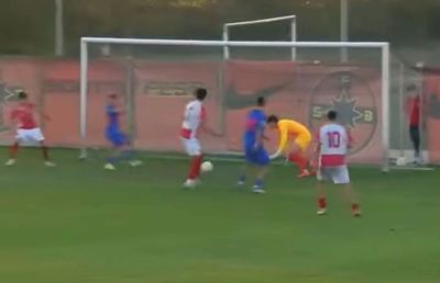 FCSB 2 - Dinamo 2, derby în Liga 3. Revenire incredibilă de la 0-2