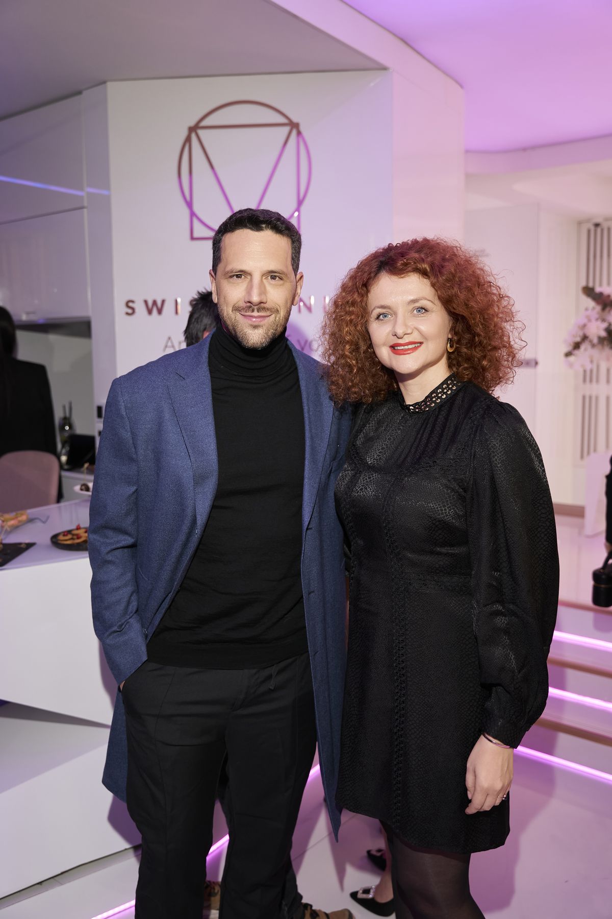 SWISS CLINICS sărbătorește 10 ani de excelență în medicina estetică